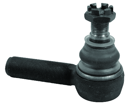 TESTA STERZO SINISTRA PER NISSAN CABSTAR (Confezione da 2 pezzi) oe 11200361-0A