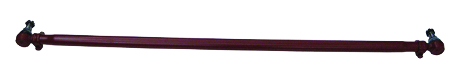 BARRA ACCOPPIAMENTO RUOTA PER IVECO EUROCARGO TECTOR RESTYLING oe 98402553