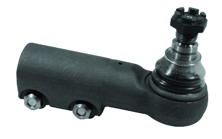 TESTA STERZO DESTRA PER MERCEDES 2632 oe A0003302835