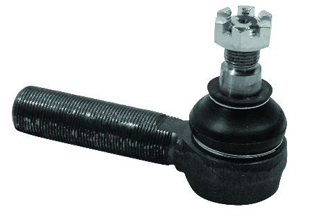 TESTA STERZO DESTRA PER MERCEDES TL (Confezione da 2 pezzi) oe 81953016321