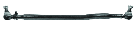 TIRANTE STERZO PER MAN F2000 oe 81466106779