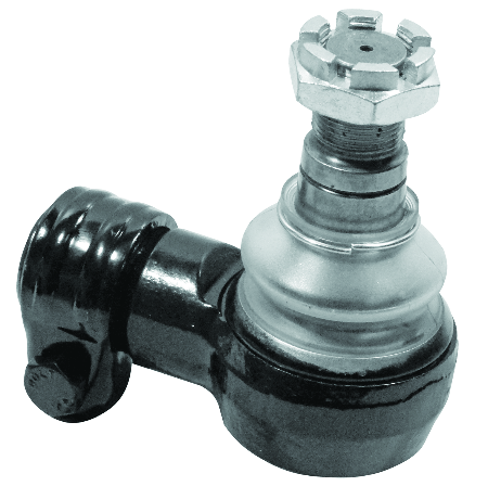 TESTA STERZO DESTRA PER CILINDRO PER IVECO SERIE 4 oe 81953016280