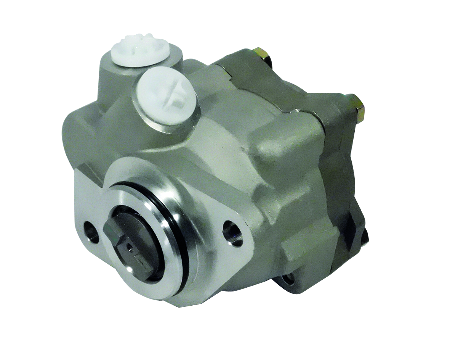 POMPA OLIO SERVOSTERZO PER IVECO DAILY oe 98470786