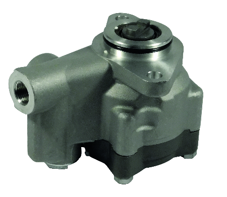 POMPA OLIO SERVOSTERZO PER IVECO TECTOR oe 93192923
