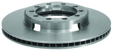 DISCO FRENO ANTERIORE PER IVECO BUS oe 8124117