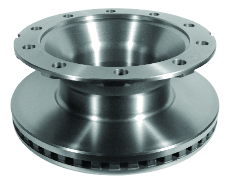 DISCO FRENO PER SCHMITZ SC ROTOS oe 017870