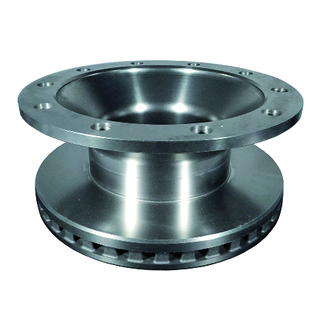 DISCO FRENO PER SCHMITZ CARGOBULL oe 29065