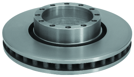 DISCO FRENO ANTERIORE PER IVECO EUROSTAR oe 7180111