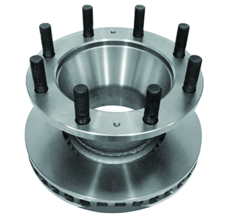 DISCO FRENO ANTERIORE PER IVECO EUROCARGO oe 98414402