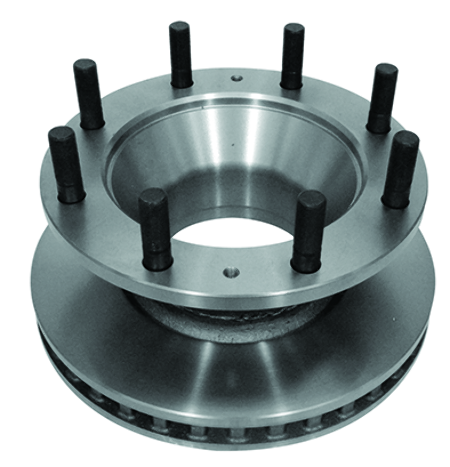 DISCO FRENO ANTERIORE PER IVECO EUROCARGO oe 7172882