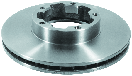 DISCO FRENO ANTERIORE-POSTERIORE PER NISSAN CABSTAR oe 1906461