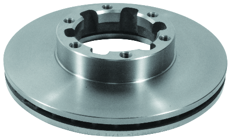 DISCO FRENO ANTERIORE PER NISSAN CABSTAR oe 40206F3902