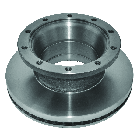 DISCO FRENO CON ABS PER ROR ASSALE LM - LMC oe MBR9018