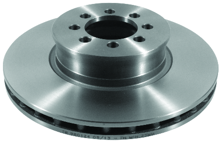 DISCO FRENO ANTERIORE PER MERCEDES SPRINTER oe 42559192