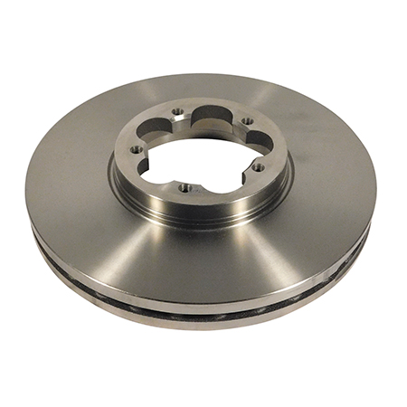 DISCO FRENO ANTERIORE PER FORD TRANSIT oe 1783910