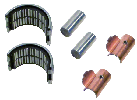 KIT REVISIONE PINZE FRENO PER VOLVO FH oe 1763885