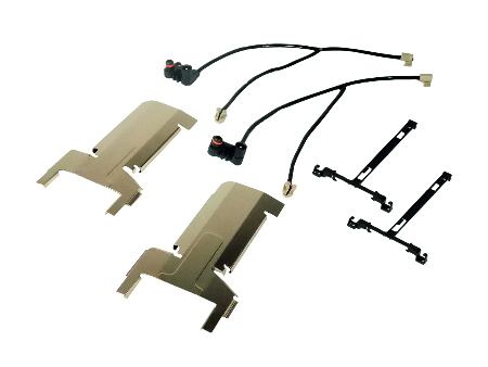 KIT INDICATORI USURA FRENO PER DAF SERIE P/G/R/T oe 2112768