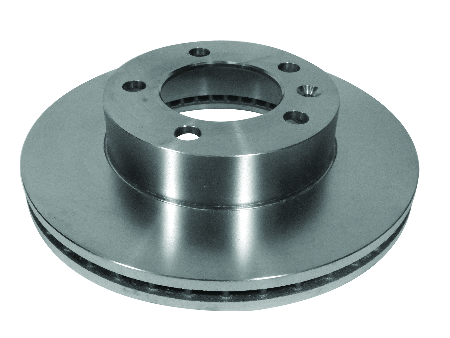 DISCO FRENO ANTERIORE PER NISSAN MASTER III oe 23921