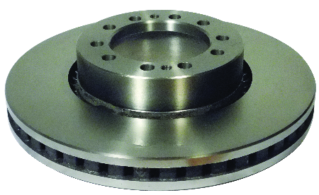 DISCO FRENO ANTERIORE PER VOLVO FL oe 20700508