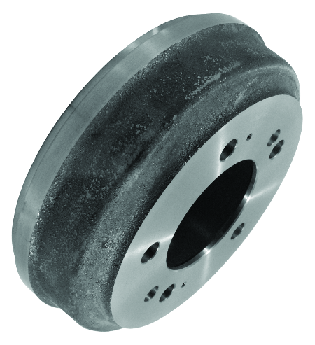 TAMBURO FRENO POSTERIORE PER NISSAN TRADE oe 51858363