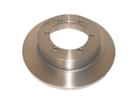 Disco freno posteriore Nissan CABSTAR oe 43206MB600