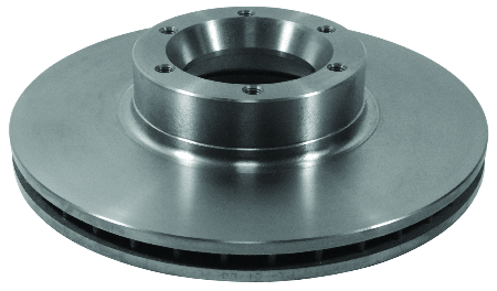 DISCO FRENO ANTERIORE PER OPEL FURGONATO oe 7700314064