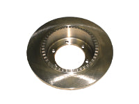 Disco freno post. c/ruota fonica Nissan CABSTAR oe 43206MB60A