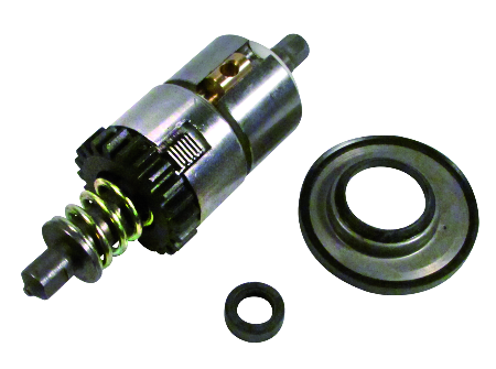 KIT REVISIONE PINZE FRENO PER VOLVO FH oe 85102096