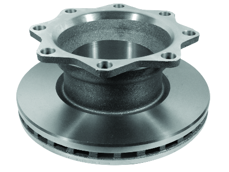 DISCO FRENO PER SAF SAF AXLE oe