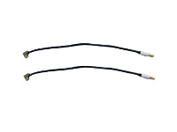 Kit sensori di usura ant./post. Nissan ATLEON oe 440699X400
