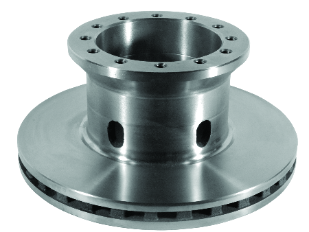 DISCO FRENO ANTERIORE PER DAF FA oe AMPB887