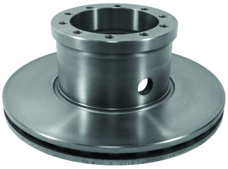 DISCO FRENO ANTERIORE PER DAF FA oe AMPB889