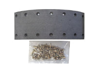 S/ceppi post. (4 pz.) Nissan ATLEON / ECO T oe 440769X126