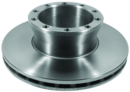 DISCO FRENO ANTERIORE PER MAN L 2000 oe 81508030001