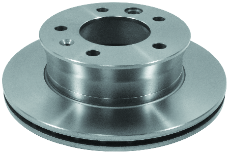 DISCO FRENO ANTERIORE PER MERCEDES SPRINTER oe 9024210712
