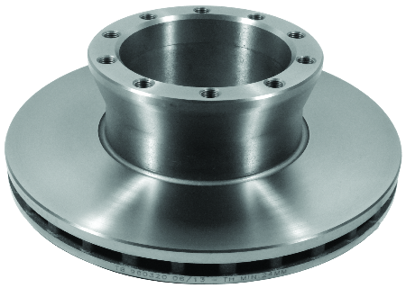 DISCO FRENO ANTERIORE PER MAN L 2000 oe A9024210312