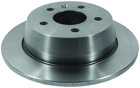 DISCO FRENO POSTERIORE PER MERCEDES VITO oe 6384210112