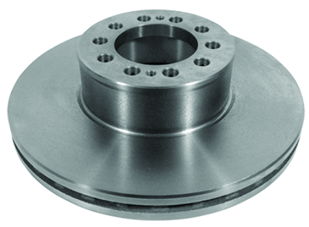 DISCO FRENO ANTERIORE PER MAN TGM oe 81508030042