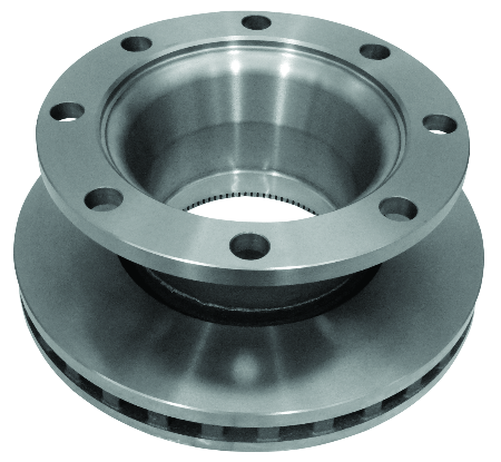 DISCO FRENO CON ABS PER ROR ELSA 195 oe MBR9001