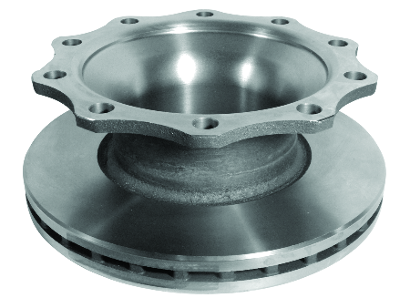 DISCO FRENO PER SAF SKRZ oe 4079000301