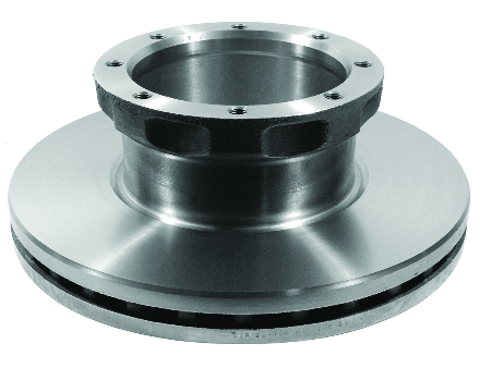 DISCO FRENO CON ABS PER SMB TRAILER SMB oe 449445