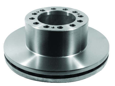 DISCO FRENO PER SAF TRAILER SK oe 4079000700