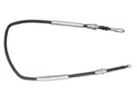 CAVO FR.A MANO POST.SX Nissan CABSTAR oe 36531LC61A