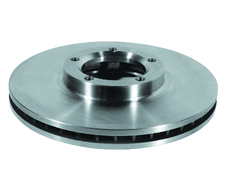 DISCO FRENO ANTERIORE PER FORD TRANSIT oe 424696