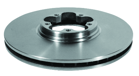 DISCO FRENO ANTERIORE PER FORD TRANSIT oe 5029816