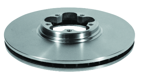 DISCO FRENO ANTERIORE PER FORD TRANSIT oe 1738815