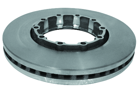 DISCO FRENO PER SAF SAF AXLE oe 4079001004