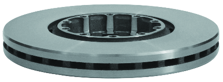 DISCO FRENO PER SAF TRAILER SKRB oe 4079001001