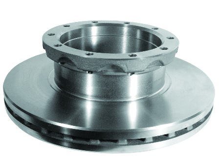 DISCO FRENO CON ABS PER BPW FD 22/0 oe 4079001301