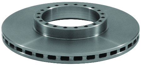 DISCO FRENO ANTERIORE PER IVECO EUROCARGO oe 8980912710